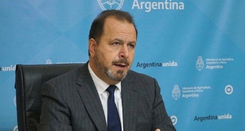 El Secretario de Relaciones Institucionales de la Secretar&iacute;a de Agricultura de la Naci&oacute;n Jorge Solmi estar&aacute; en Olavarr&iacute;a