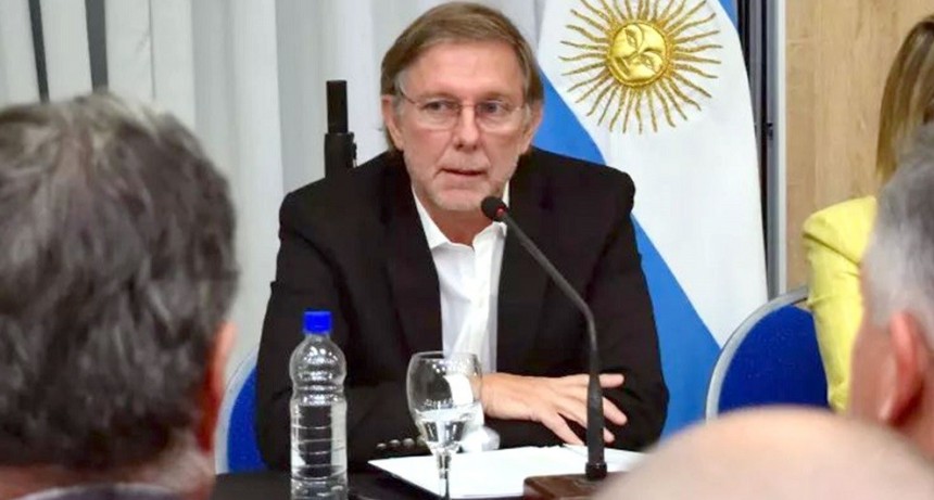 Bahillo defendi&oacute; la medida que proh&iacute;be la compra de divisas a empresas que hayan vendido con el d&oacute;lar soja pero aclar&oacute; a quien alcanza
