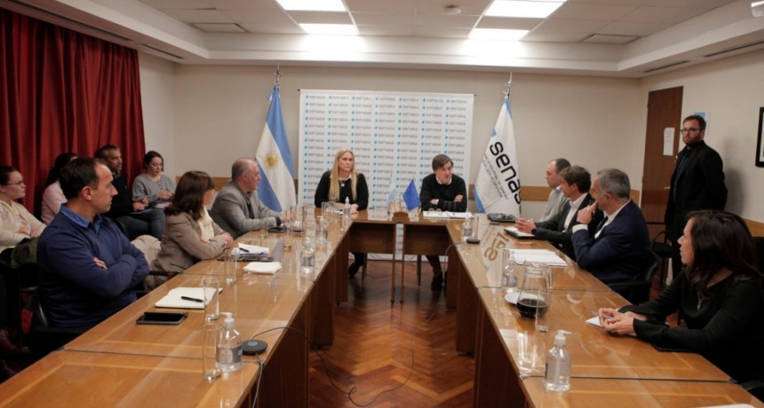 Finaliz&oacute; positiva auditor&iacute;a de la Uni&oacute;n Europea al sistema de sanidad aviar de Argentina