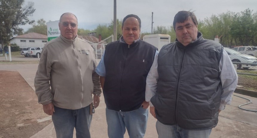 Este viernes se realiza el remate de Ciasa. S.A.