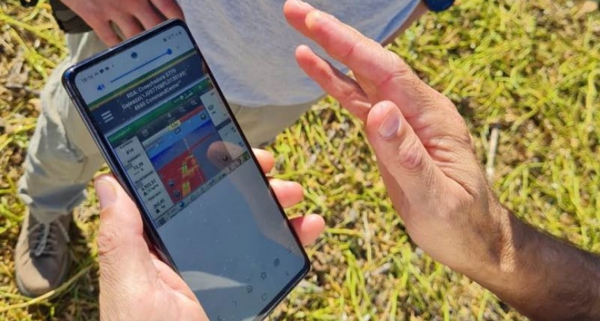 El INTA financiar&aacute; proyectos sobre soluciones tecnol&oacute;gicas y sustentables para el agro