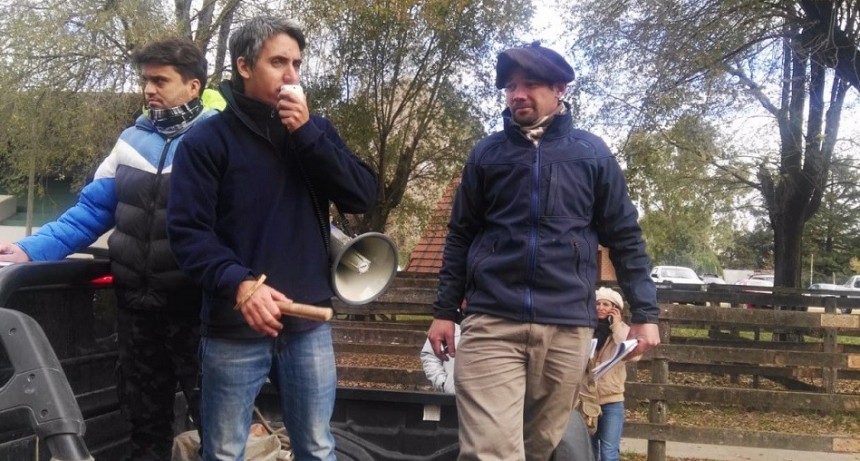 Este jueves se realiza el remate de Daniel Blanco y C&iacute;a S.A. 