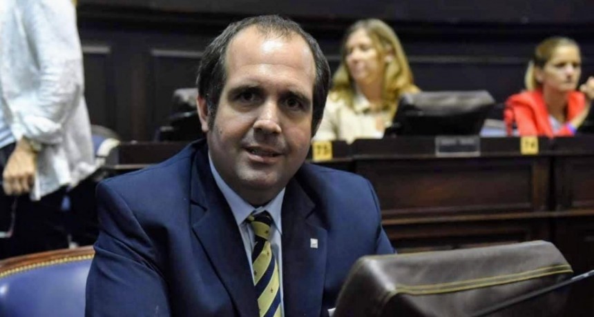 Juntos quiere derogar el Inmobiliario Complementario y modificar la Emergencia Agropecuaria