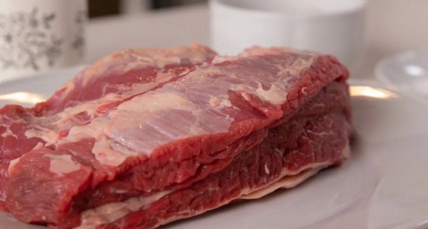 En un mes habr&aacute; un hist&oacute;rico cambio para la carne vacuna