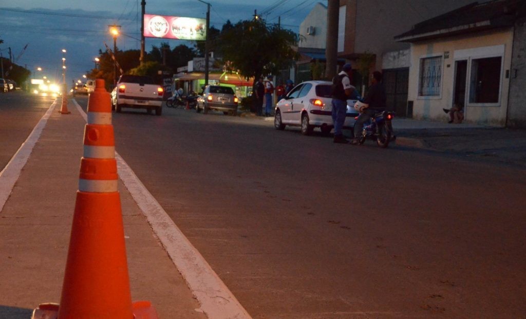 Tránsito: “Tenemos un problema con el factor humano, pero también falla la infraestructura”