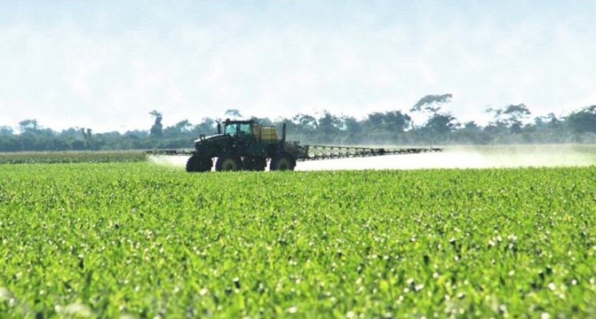 La Provincia prorrog&oacute; hasta noviembre la regulaci&oacute;n del uso de agroqu&iacute;micos