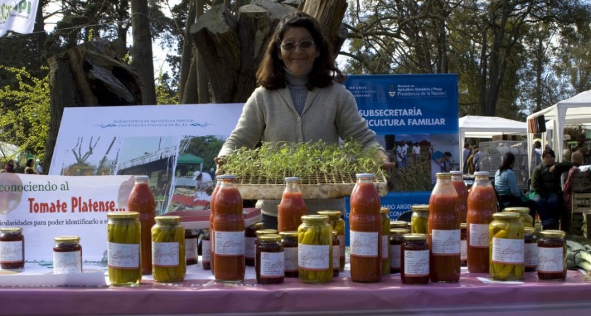 Agricultura Familiar: proyectos de normas para &ldquo;cocinas domiciliarias&rdquo; y pesca artesanal
