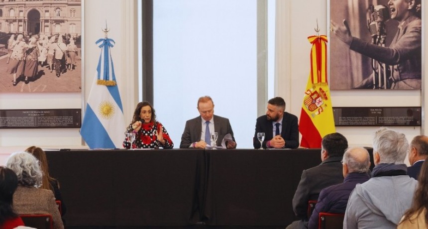 El INTA trabaja para fortalecer la perspectiva de g&eacute;nero en el agro