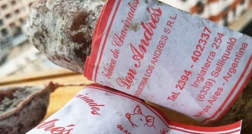 Triquinosis en la provincia: suben los contagios por los chacinados de Salliquel&oacute;