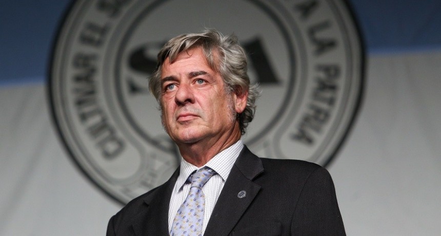 La Sociedad Rural rechaz&oacute; el nuevo d&oacute;lar soja