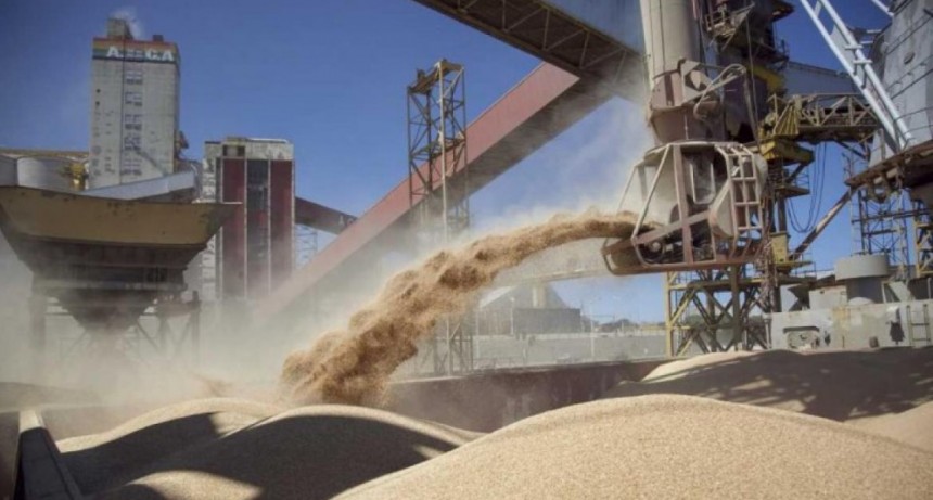 D&oacute;lar soja: Agroexportadores reclaman la unificaci&oacute;n del tipo de cambio