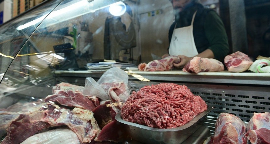 Precio de la carne en el Mercosur: Argentina, m&aacute;s barata que Uruguay y Chile, pero m&aacute;s cara que Brasil y Paraguay