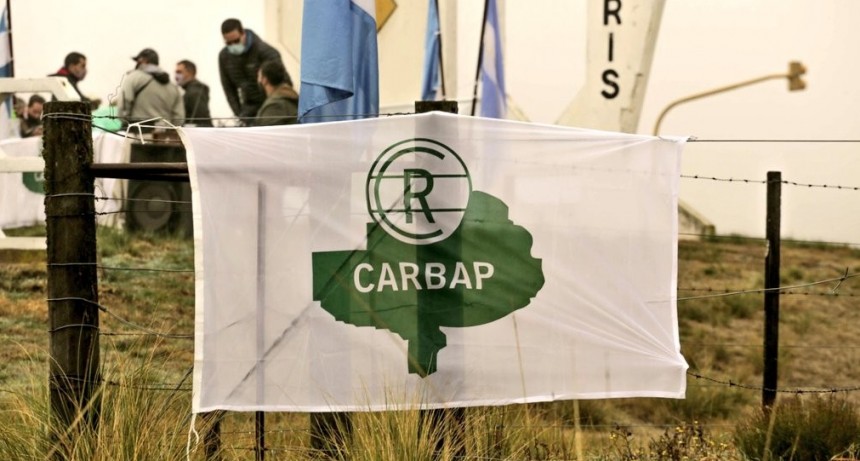 Dolar soja 4: Carbap aconsej&oacute; &lsquo;comercializar lo m&iacute;nimo indispensable&rsquo;, Ciara-CEC no adhiere como entidad