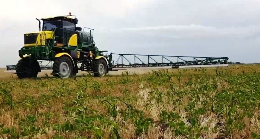Llega a Mar del Plata el IV Congreso Argentino de Malezas