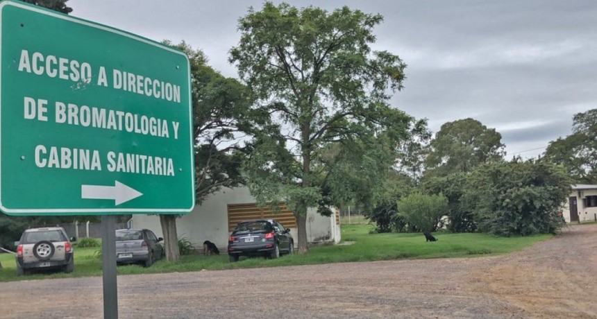 Hubo un brote de triquinosis en Olavarr&iacute;a: est&aacute; controlado