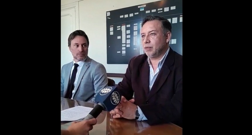 Crean fiscal&iacute;a de Delitos Rurales para todo el Departamento Judicial