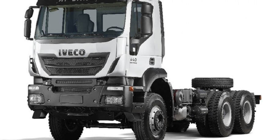 Oil&Gas Expo 2023: Iveco participar&aacute; en la muestra de miner&iacute;a
