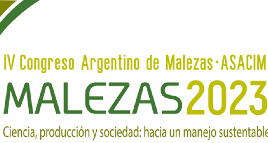 Malezas: Dejan recomendaciones para su manejo y el control de semillas