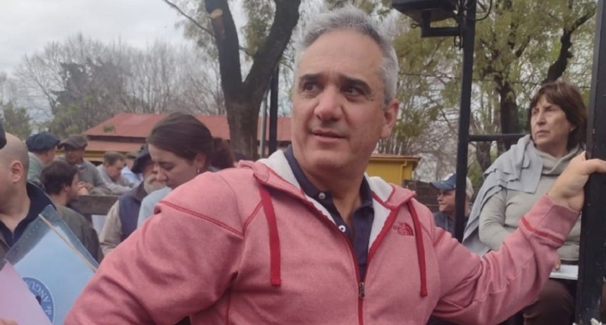 Este martes se realiza el remate de Caba&ntilde;a Los Cerritos