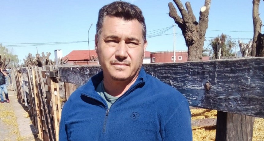 Expo Bol&iacute;var: Caba&ntilde;a El Chingolo