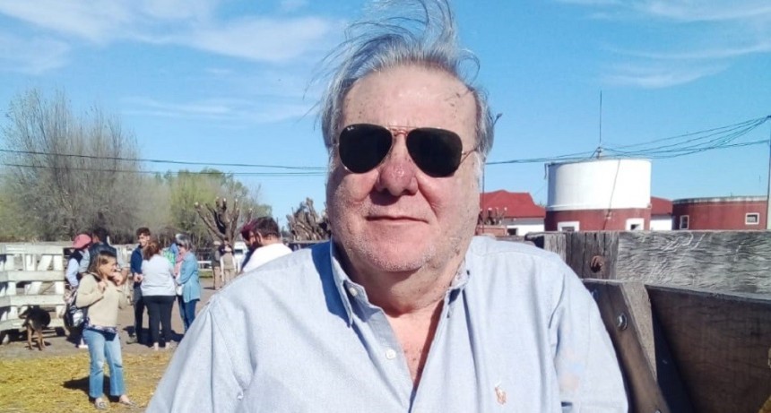 Expo Bolivar: Caba&ntilde;a Los Pamperos