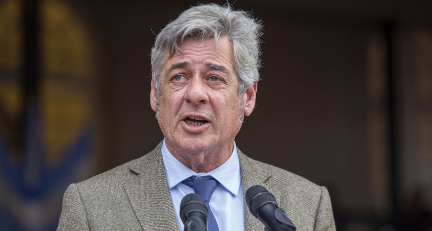 Nicol&aacute;s Pino: "las pol&iacute;ticas econ&oacute;micas son m&aacute;s perjudiciales que la sequ&iacute;a"