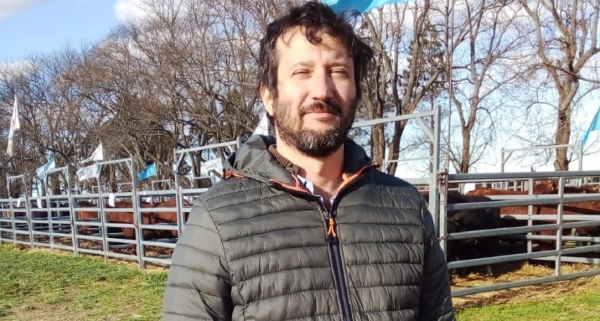 Remate de Caba&ntilde;a Tres T, este mi&eacute;rcoles