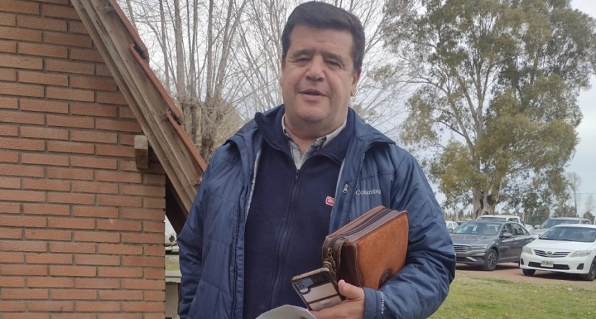 Este jueves se realiza el remate de Wallace S.A. en Azul