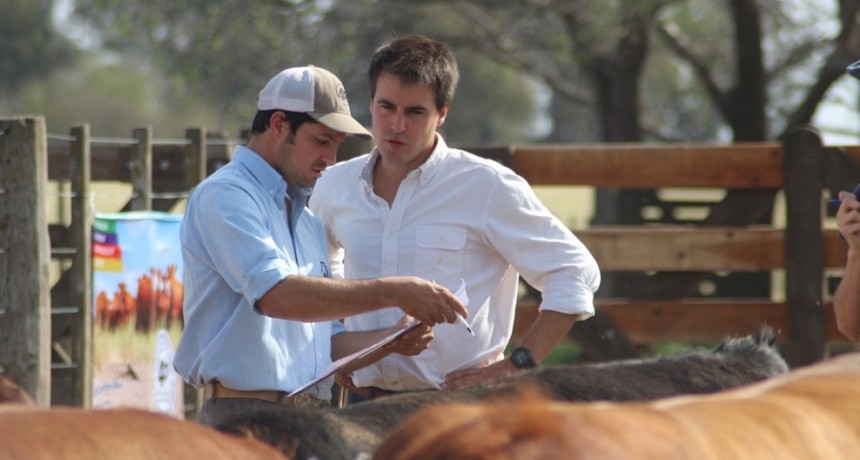 Se realiz&oacute; la 21&deg; Prueba Pastoril prueba del R&iacute;o Quinto 2023     