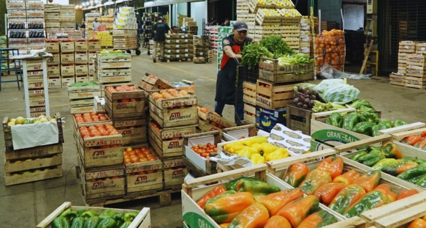 Un proyecto sustentable que reduce el desperdicio de alimentos y reutiliza los residuos