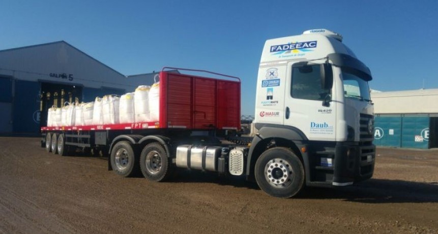 FADEEAC solicit&oacute; la &lsquo;urgente&rsquo; intervenci&oacute;n de la Secretar&iacute;a de Energ&iacute;a para normalizar el abastecimiento de gasoil