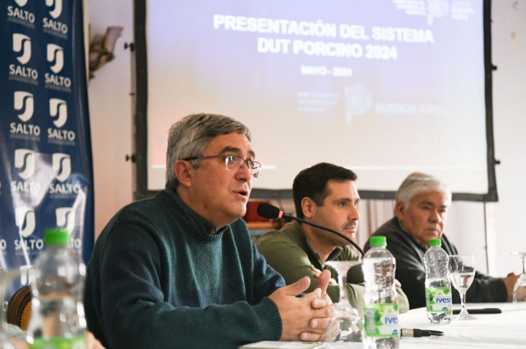 Inmobiliario Rural: Provincia dice que no hay aumento y que dialogan sobre “cuota adicional”