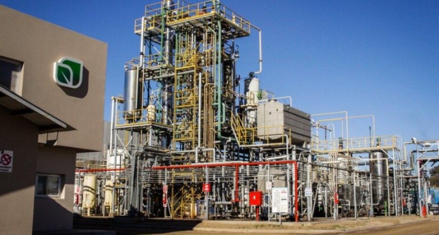 Productores de biocombustibles, contra una reforma que &ldquo;concentra la producci&oacute;n y sube los precios&rdquo;