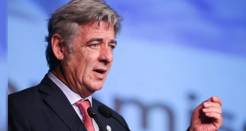 Enviaron a La Rural dos paquetes con explosivos, uno era para Nicol&aacute;s Pino