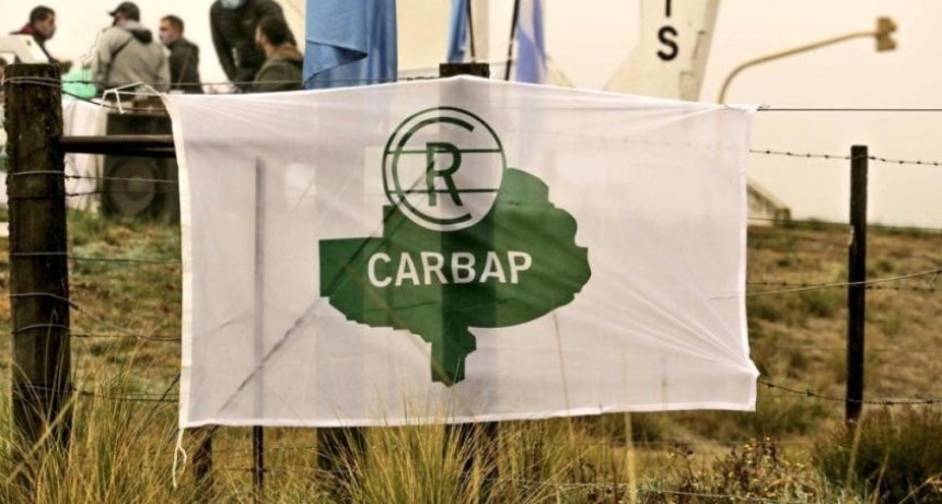 Carbap denuncia que la Provincia aument&oacute; de manera &ldquo;desmedida&rdquo; el Inmobiliario Rural