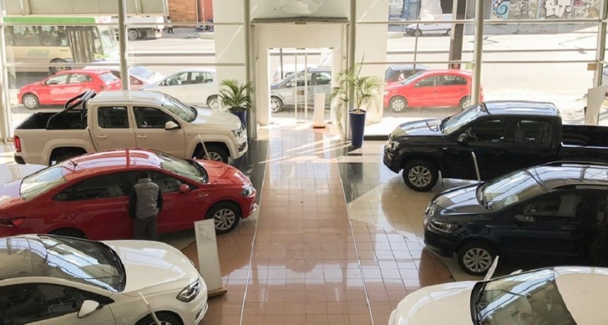 Por qu&eacute; los concesionarios de autos son optimistas y qu&eacute; esperan para los pr&oacute;ximos meses