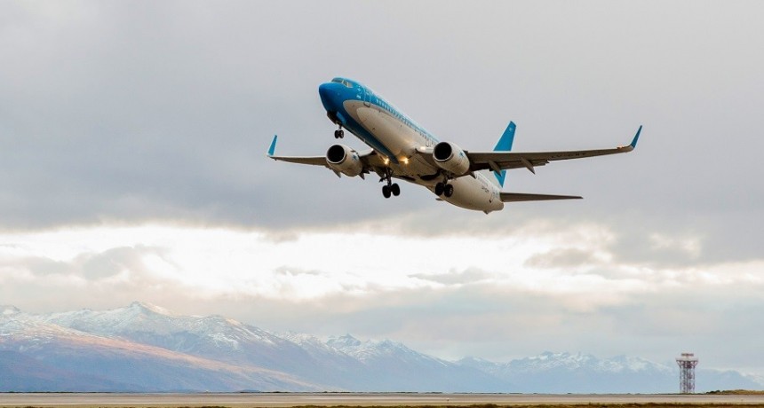 Se moderniza el reglamento de infracciones del transporte a&eacute;reo