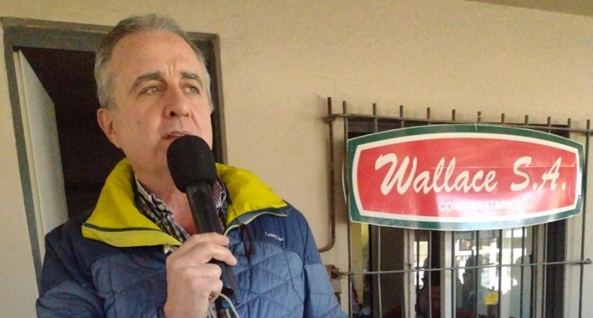 Buenas ventas y valores en el remate anual de Caba&ntilde;a "Lomas Pampas"