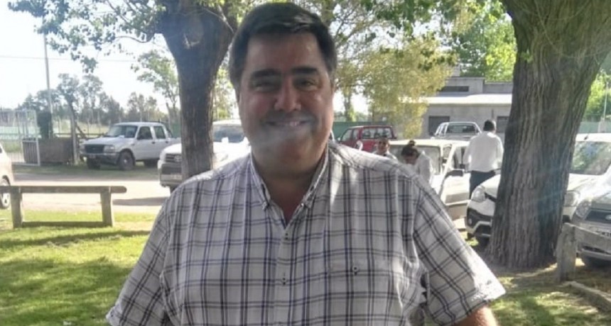 Expo Bol&iacute;var: contin&uacute;a desarroll&aacute;ndose en la Sociedad Rural de la vecina ciudad