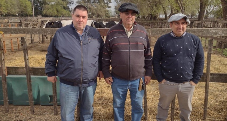 Expo Bol&iacute;var: expectativa de la firma Ciasa S.A. por los remates del fin de semana