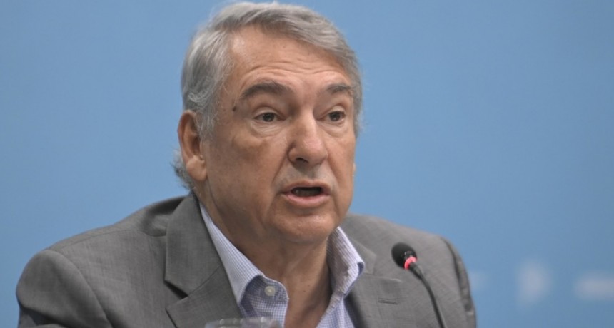 La Provincia cambiar&aacute; el sistema de multas y lo auditar&aacute; la UNLP