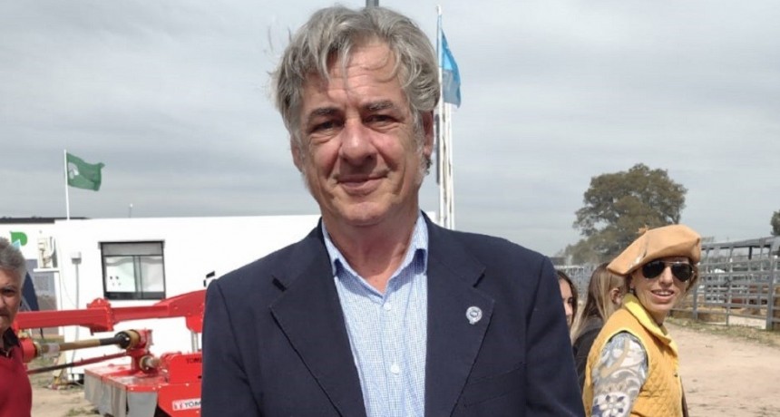 "Lo que ocurri&oacute; fue un acto lamentable, cobarde, que no tiene que volver a ocurrir en la Argentina"