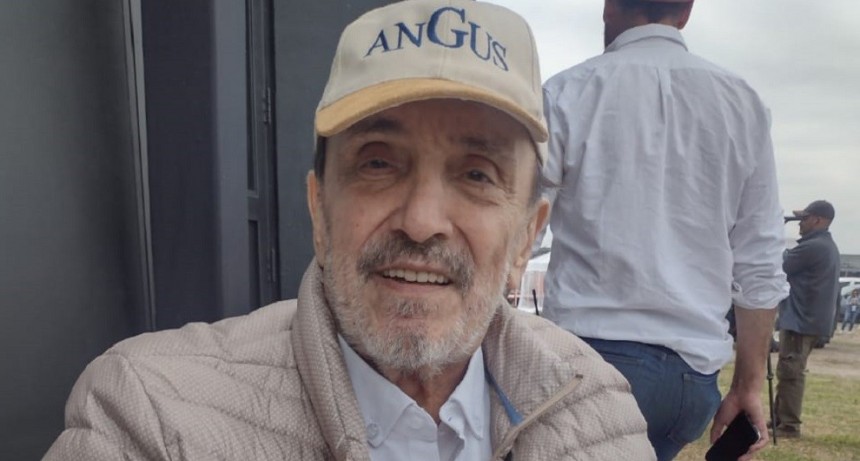 "Angus sigue creciendo en cuanto a caba&ntilde;as y cantidad de socios"