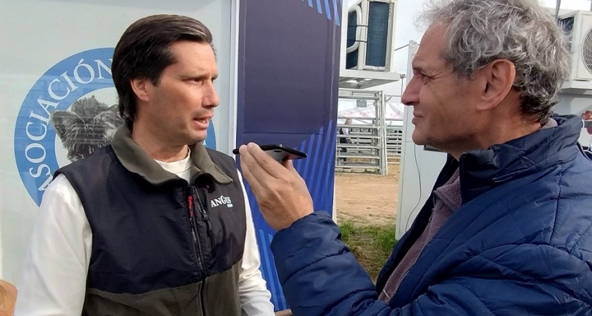 Expo Angus: " Ahora tenemos casa propia, un sue&ntilde;o hecho realidad"