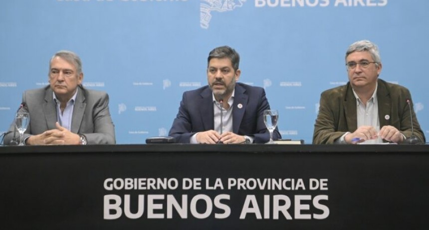 La Provincia cuestion&oacute; la cancelaci&oacute;n de la Ley Ovina: &ldquo;El Estado nacional abandona a los productores&rdquo;
