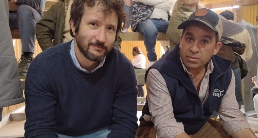 Este mi&eacute;rcoles se realiza el remate de 'Caba&ntilde;a Tres T'