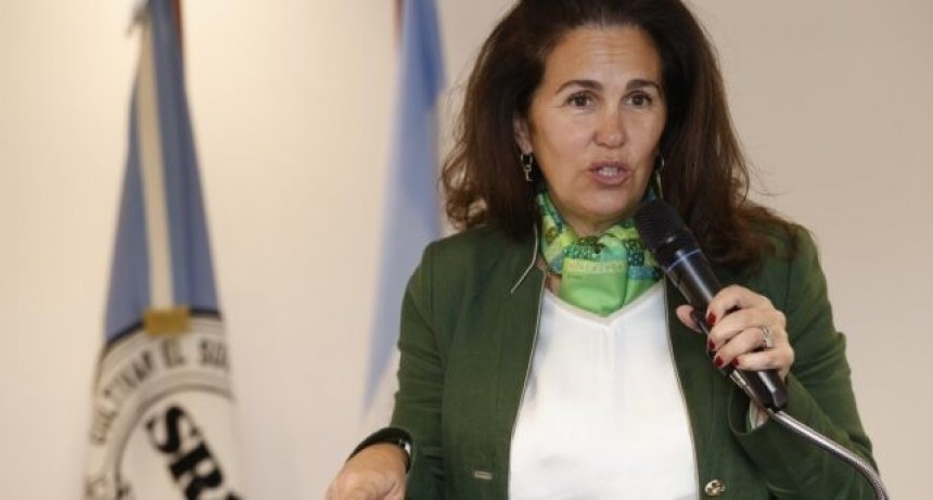 Hist&oacute;rico: la Sociedad Rural Argentina tiene una vicepresidenta por primera vez en casi 160 a&ntilde;os