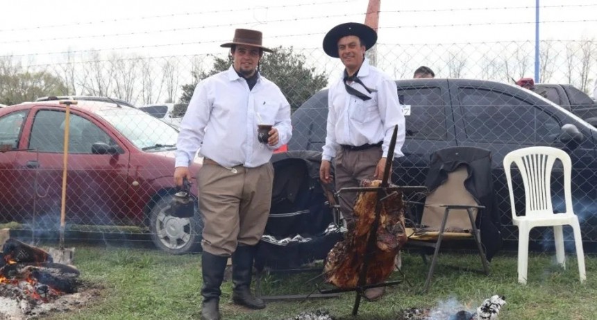 Pon&eacute; a prueba tu destreza: &uacute;ltimos lugares para el concurso de asadores
