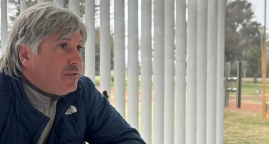Daniel Ay�aguer: &ldquo;Tenemos un equipo que trabaja para sumar y mejorar&rdquo;