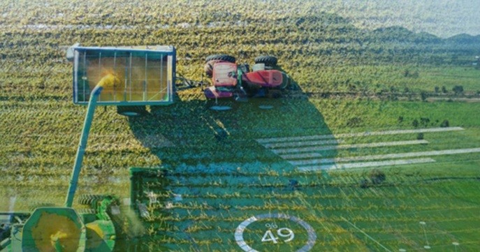 Agtech: la agricultura de precisi&oacute;n ya concentra el 25%